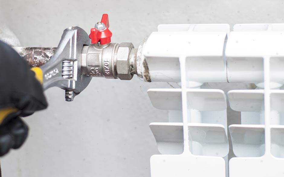 entretien chauffe-eau gaz La Garenne-Colombes